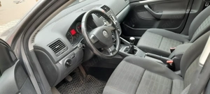 Vw golf 5,1.6 MPI benzina 2007 - imagine 8