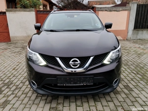 Nissan Qashqai Facelift-An 2015-Automat-155.000 Km Verificabili !