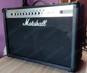 Amplificator Marshall MG102CFX