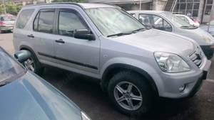 vand honda cr-v an 2005, 2.2ictdi - imagine 3