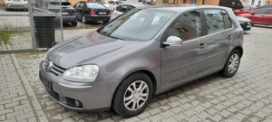 Vw golf 5,1.6 MPI benzina 2007 - imagine 5