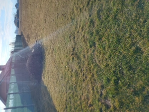 Vând teren intravilan 