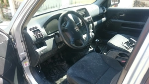 vand honda cr-v an 2005, 2.2ictdi - imagine 5