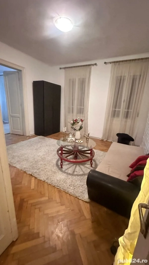 Apartament  de Lux Zona Balcescu 2 Camere  - imagine 7