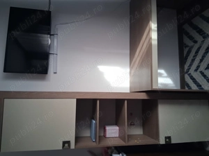 Birou copil si soldat pt birou