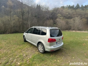 Volkswagen Touran - imagine 2
