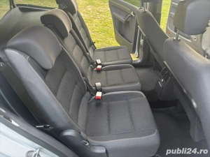 Volkswagen Touran - imagine 5