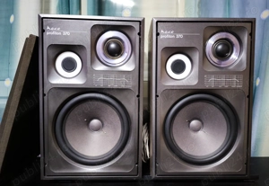 Boxe Heco Profiton 370