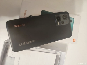 Redmi 12  5 G  nou - imagine 2
