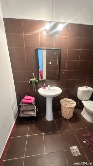 Apartament  de Lux Zona Balcescu 2 Camere  - imagine 9