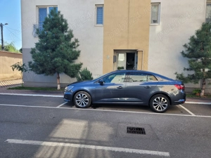 Renault Megane TCe GPF Intens, primul proprietar, stare perfecta - imagine 4