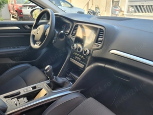 Renault Megane TCe GPF Intens, primul proprietar, stare perfecta - imagine 2
