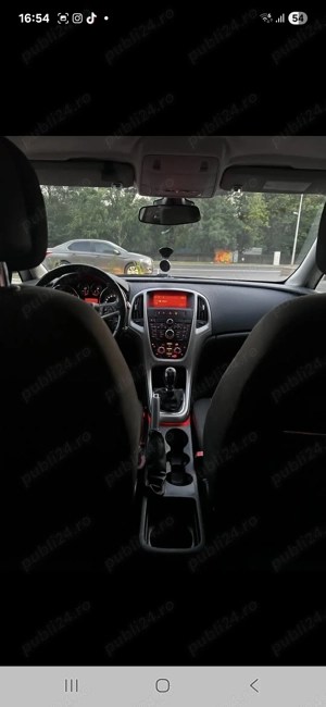 Vind Opel Astra  - imagine 3