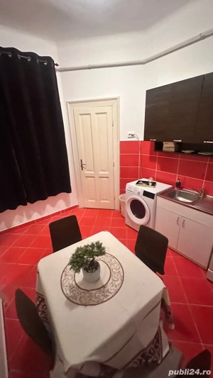 Apartament  de Lux Zona Balcescu 2 Camere  - imagine 10