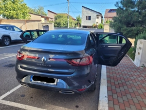 Renault Megane TCe GPF Intens, primul proprietar, stare perfecta - imagine 5