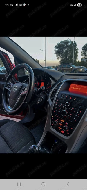 Vind Opel Astra  - imagine 7