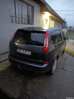 Ford C max 2007  - imagine 3