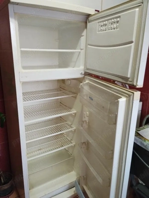 Frigider Arctic stare foarte buna - imagine 3