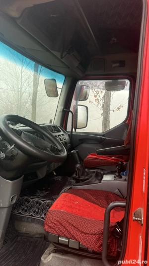 Daf lf45 220 12t - imagine 2