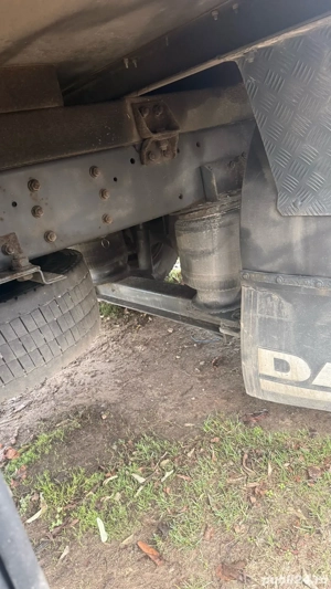 Daf lf45 220 12t - imagine 4