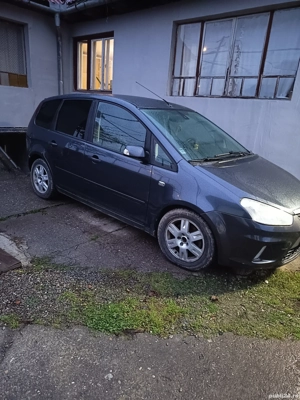 Ford C max 2007  - imagine 4