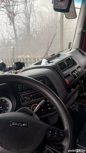 Daf lf45 220 12t - imagine 5