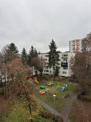 Apartament 4 camere, modern, renovat 2025, lângă stația de autobuz - gata de mutat! - imagine 4