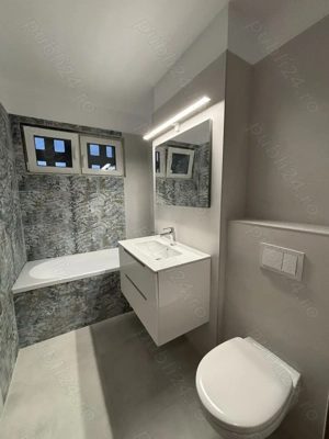 Apartament 4 camere, modern, renovat 2025, lângă stația de autobuz - gata de mutat! - imagine 6