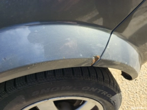 renault megane 2 break 1.6 benzina + gpl - imagine 3