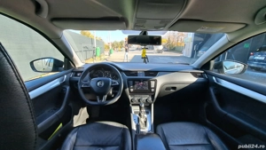 Skoda Octavia 3   2.0 TDI 150CP   DSG   2014  