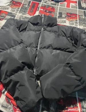 geaca noua fara eticheta 