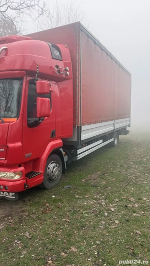 Daf lf45 220 12t - imagine 8
