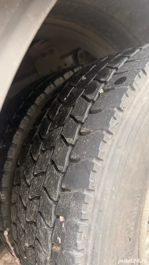 Daf lf45 220 12t - imagine 9