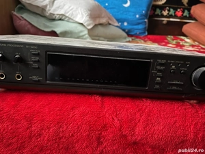 procesor sunet technics model SH-GE90