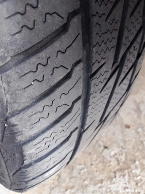 Vând Mercedes Benz clasa B  - imagine 6