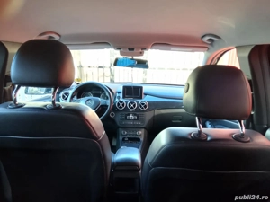 Vând Mercedes Benz clasa B  - imagine 3