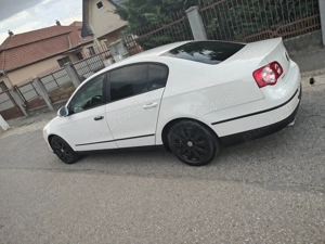 Vând Volkswagen Passat b6 1.9 tdi - imagine 3