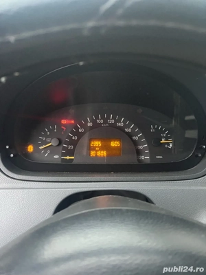 Vand Mercedes Vito 111 CDI 2006 diesel  - imagine 4