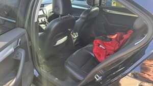 Skoda Octavia 3   2.0 TDI 150CP   DSG   2014   - imagine 2