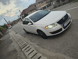 Vând Volkswagen Passat b6 1.9 tdi - imagine 4