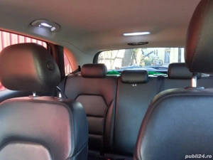 Vând Mercedes Benz clasa B  - imagine 2