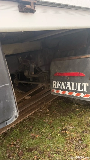 Renault Midlum dxi190 7.5t - imagine 2