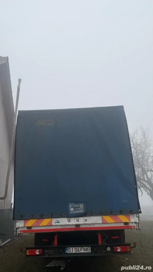 Renault Midlum dxi190 7.5t - imagine 3