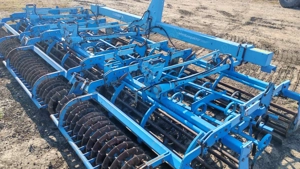 Vând sau schimb Cobinator Kompaktor 600