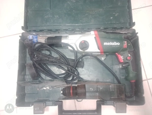 Ciocan rotopercutor Metabo KHE 2851