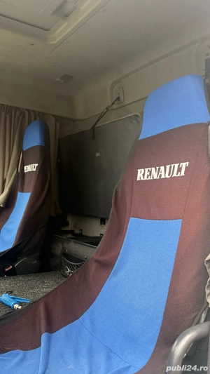 Renault Midlum dxi190 7.5t - imagine 5