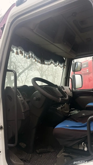 Renault Midlum dxi190 7.5t - imagine 4