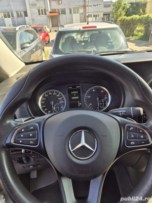 Mercedes Vito Tourer - imagine 2