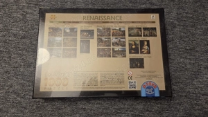 Puzzle 1000 Piese - Leonardo da Vinci Monalisa