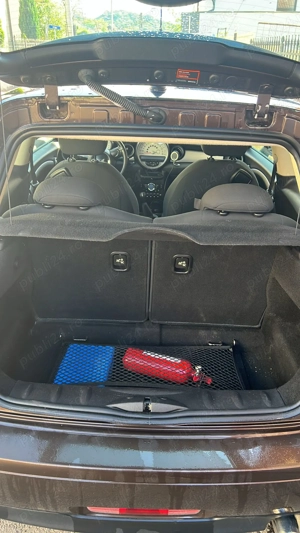 Vând Mini Cooper 2011 - imagine 4